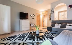 Rent like home - Bulwary Słowackiego
